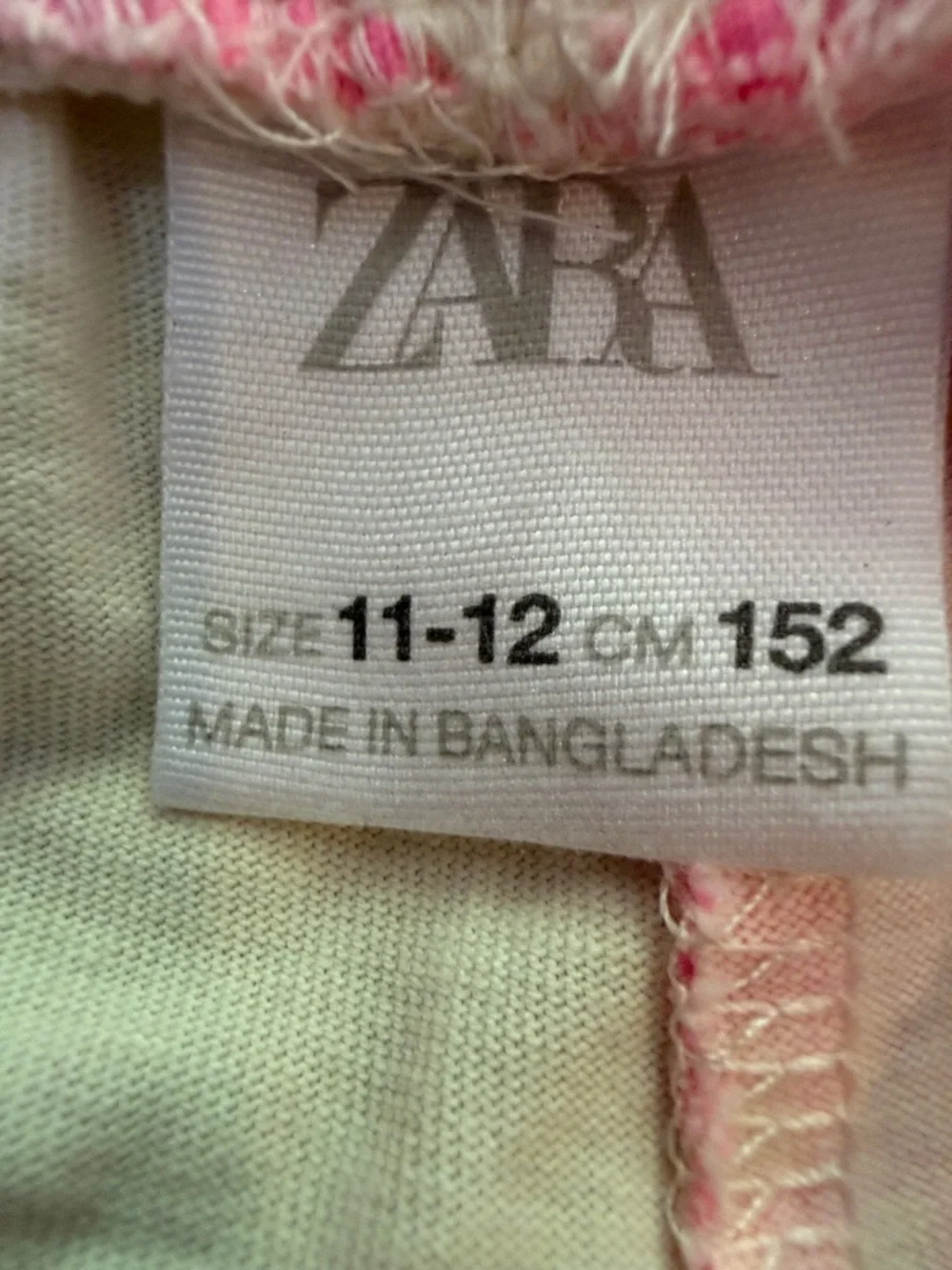 Zara elevate her